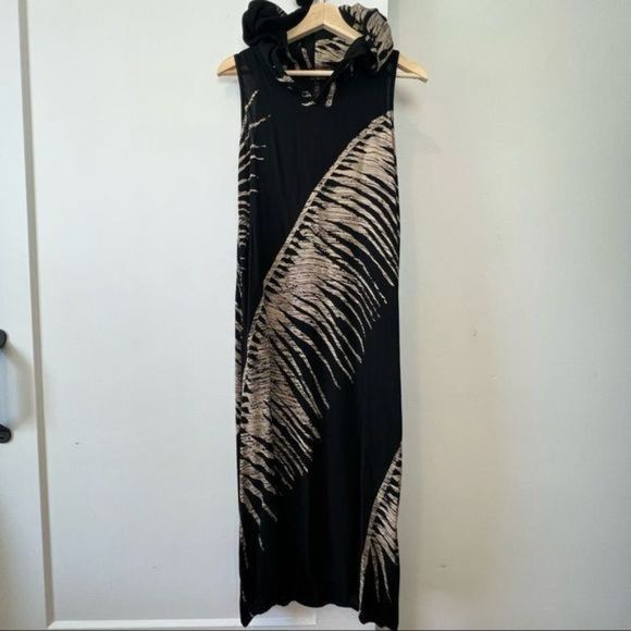 Animale beach cover up - Picture 1 of 11